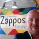 Kundeservice ekspert Zappos - Jacob besøger og lærer.